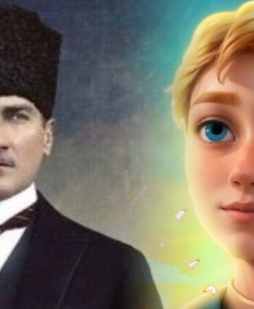 Geri sayım başladı Atatürk’ün çocukluğunu ilk kez böyle izleyeceksiniz!