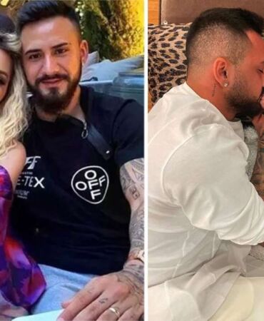 Gökhan Çıra'dan bebeğiyle ilgili açıklama Anne ve babası kim