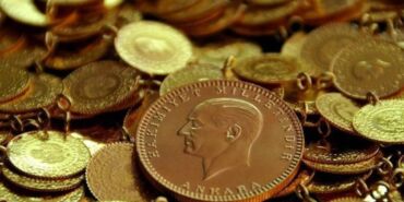 Gram altın ve çeyrek altın ne kadar oldu 14 Ekim 2024 Pazartesi altın fiyatları…