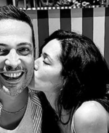 Hazal Subaşı ile Oğuzhan Koç birlikteliklerini duyurdu