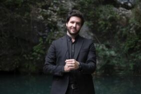 İstanbul Uluslararası Opus Amadeus Org Festivali'nde Alberto Gaspardo ağırlanacak