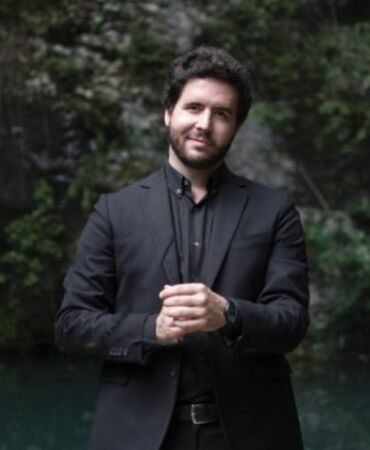 İstanbul Uluslararası Opus Amadeus Org Festivali'nde Alberto Gaspardo ağırlanacak