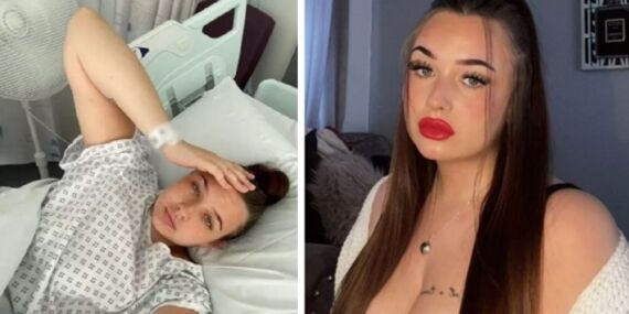 Kabızlık sorunu yaşayanlar dikkat! Felaketle sonuçlanabilir… 8 aydır kabız olan kadın anlattı