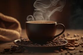 Kahve içmeden güne başlayamayanlara müjde! Hiç bilinmeyen bir faydası ortaya çıktı