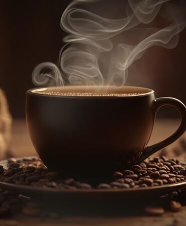 Kahve içmeden güne başlayamayanlara müjde! Hiç bilinmeyen bir faydası ortaya çıktı