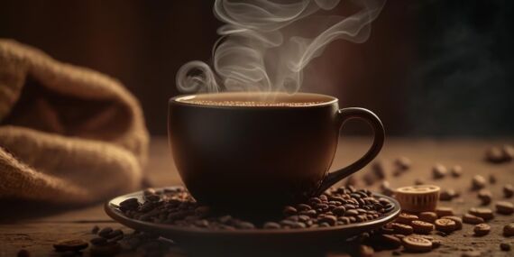 Kahveyi yeniden keşfedin… Çay kaşığının ucu kadar eklemek yeterli!