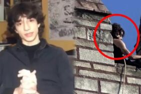 Katil Semih Çelik, İkbal Uzuner'i öldüreceğini bir yıl önce videoda anlatmış!