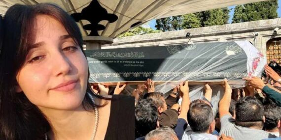 Katledilen İkbal Uzuner’in babasının ifadesi ortaya çıktı: ‘Belki kızımız surun üstündedir…’