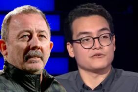 Kim Milyoner Olmak İster’de 500 Bin TL değerindeki Sergen Yalçın sorusu gündem oldu