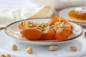 Kışın favorisi Tahinli kabak tatlısı tarifi