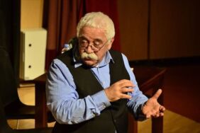 Levent Kırca ölümünün 9. yılında anılıyor