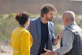 'Leyla' 5. bölüm tanıtımı yayımlandı Leyla mı Ceren mi 1