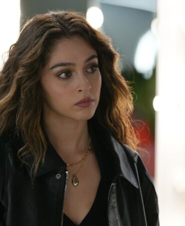 'Leyla' 5. bölüm tanıtımı yayımlandı Leyla mı Ceren mi