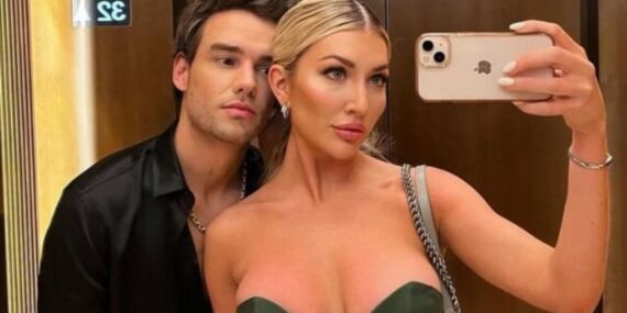 Liam Payne’in kız arkadaşı Katie Cassidy’den ilk açıklama!