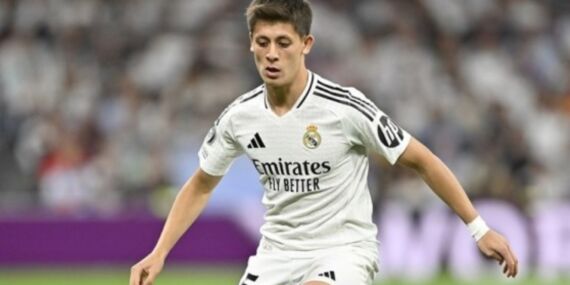 Lille – Real Madrid maçı ne zaman? Lille – Real Madrid maçı saat kaçta, hangi kanalda? Şifresiz mi?