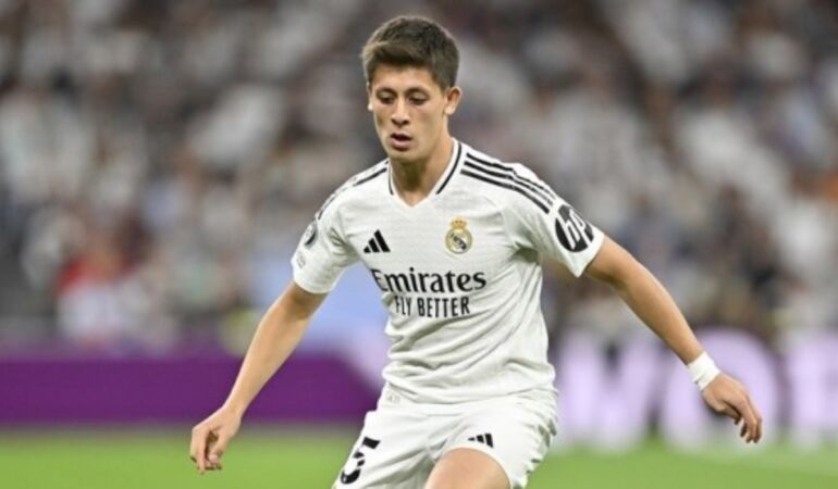 Lille - Real Madrid maçı ne zaman Lille - Real Madrid maçı saat kaçta, hangi kanalda Şifresiz mi