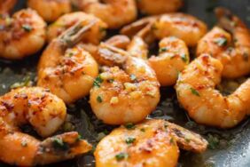 Louisiana mutfağından efsane bir lezzet! MasterChef 'karides creole' tarifi