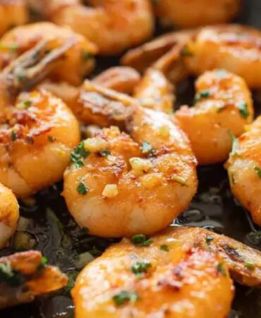 Louisiana mutfağından efsane bir lezzet! MasterChef 'karides creole' tarifi