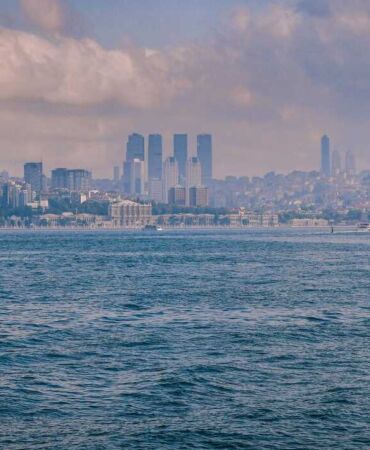 Marmara Denizi için kritik uyarı Geri gelebilir