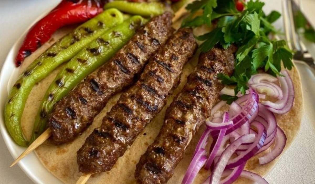 MasterChef Adana kebap nasıl yapılır MasterChef Adana kebap tarifi…