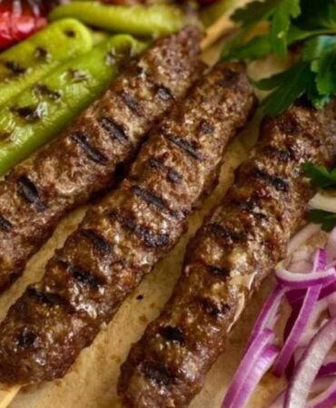 MasterChef Adana kebap nasıl yapılır MasterChef Adana kebap tarifi…