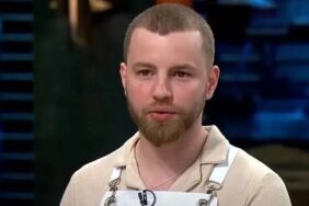 MasterChef Alper'in eski mesleği duyanları şaşkına çevirdi