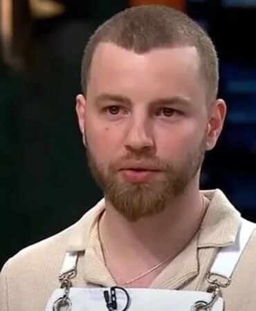 MasterChef Alper'in eski mesleği duyanları şaşkına çevirdi