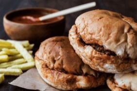 MasterChef ıslak hamburger nasıl yapılır MasterChef ıslak hamburger tarifi