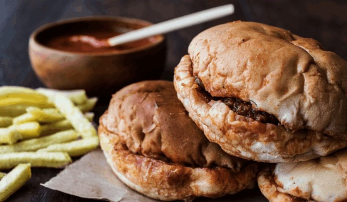 MasterChef ıslak hamburger nasıl yapılır MasterChef ıslak hamburger tarifi