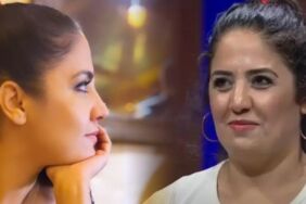MasterChef'e damga vurmuştu… Yaptırdığı estetikleri tek tek saydı! Azize Polat'ın son hali görenleri şaşırttı