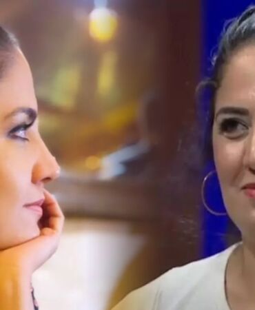 MasterChef'e damga vurmuştu… Yaptırdığı estetikleri tek tek saydı! Azize Polat'ın son hali görenleri şaşırttı