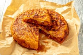 Masterchef patatesli tava böreği tarifi… Tava böreği nasıl yapılır