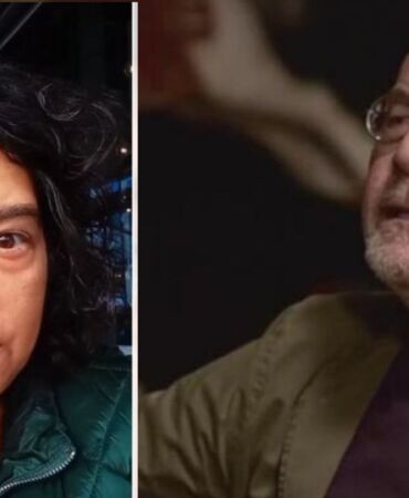 Mazhar Alanson'un kızı Eda Alanson hayatını kaybetti