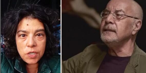 Mazhar Alanson’un kızı Eda Alanson hayatını kaybetti