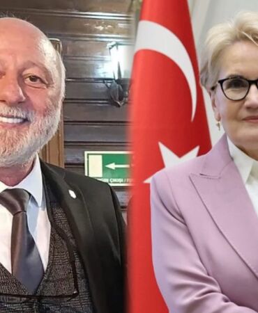 Meral Akşener, kayınbiraderi hakkında suç duyurusunda bulundu