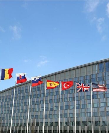 NATO Türkiye