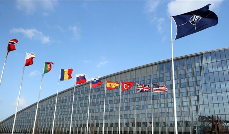 Türkiye’nin NATO’daki 73. yılı!