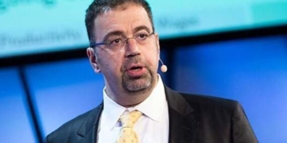 Nobel Ekonomi Ödülü Daron Acemoğlu’na verildi