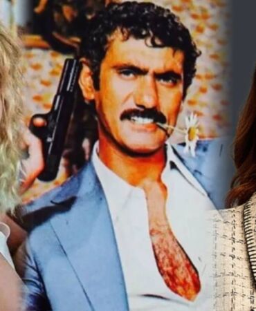 Nur Sürer'den Farah Zeynep Abdullah'a 'Yılmaz Güney' yanıtı! 'Bazı densizler...'