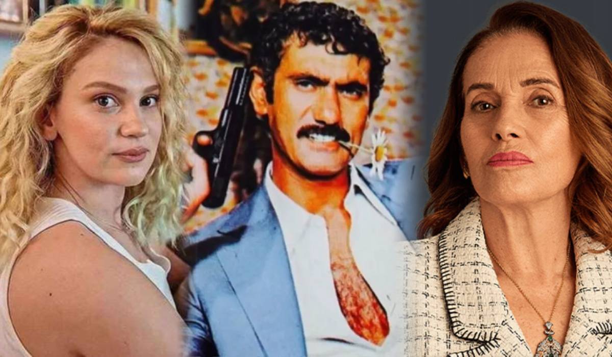 Nur Sürer'den Farah Zeynep Abdullah'a 'Yılmaz Güney' yanıtı! 'Bazı densizler...'