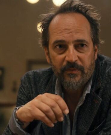 'O da Bir Şey mi' Rotterdam Film Festivali'nde prömiyer yapacak