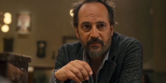 ‘O da Bir Şey mi?’ Rotterdam Film Festivali’nde prömiyer yapacak