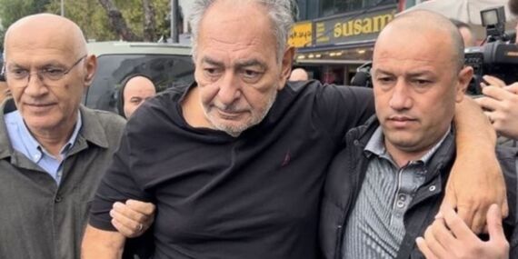 Reha Muhtar vasiyetini açıkladı: ‘Deniz Uğur ölürsem cenazeme gelmesin’