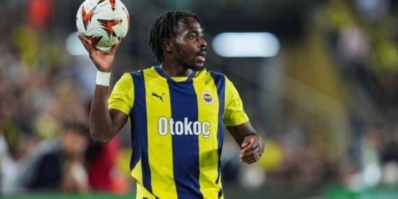 Beşiktaş’ın Osayi Samuel transferinde sürpriz gelişme: Yıldız oyuncu telefon açtı!