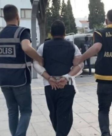 Pelin Karaca'yı katleden failin savunması pes dedirtti! 'Öldüğünü anlayınca korktum'