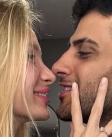 Reynmen ile Emire Cansu Kurtaran bugün nikah masasına oturuyor!