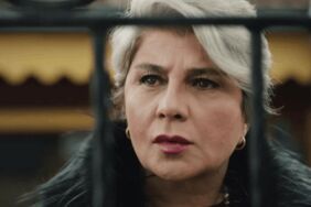 Şakir Paşa Ailesi dizisinin 'Sara'sı Devrim Yakut kimdir Devrim Yakut kaç yaşında, nereli Devrim Yakut hangi dizi ve filmler oynadı