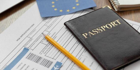 Schengen vizesi almak için 5 öneri: Kolayca onay alın!