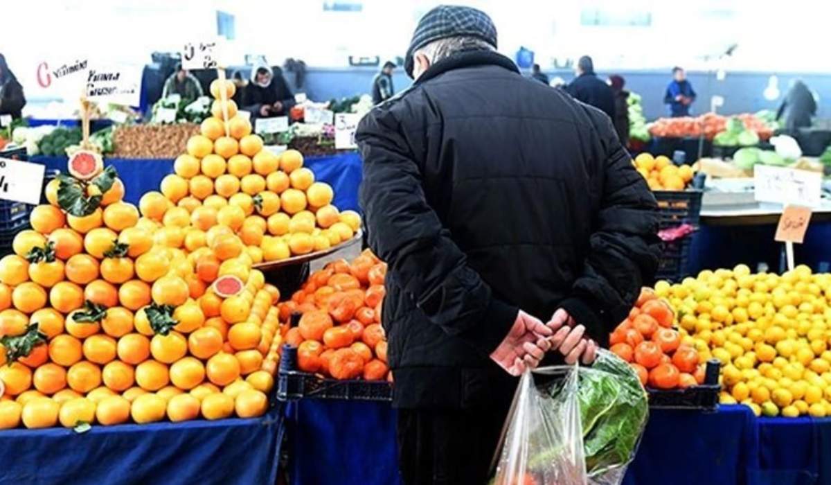 Seçim vaadiydi… İBB'den emeklilere pazar desteği Başvurular bugün başladı