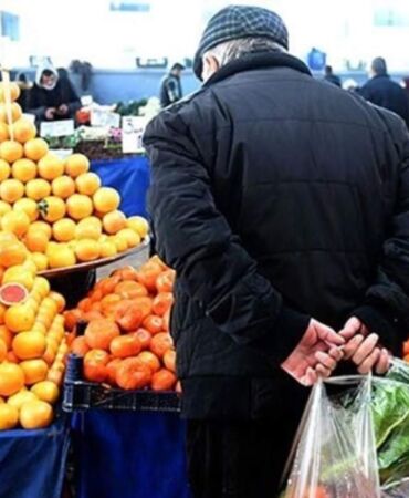 Seçim vaadiydi… İBB'den emeklilere pazar desteği Başvurular bugün başladı